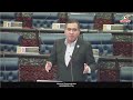 Anthony Loke - Penggulungan Belanjawan 2023 Peringkat Jawatankuasa (Kementerian Pengangkutan)