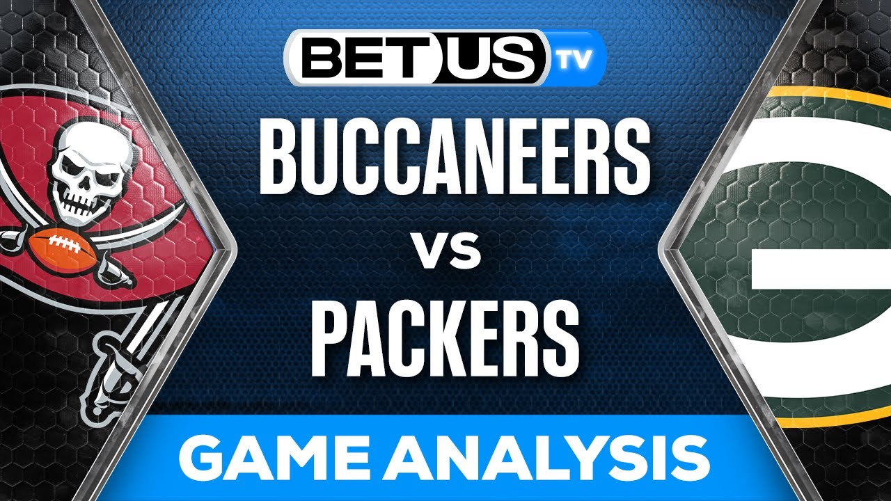 Buccaneers Vs Packers Predictions | NFL Week 15 Game Analysis - YouTube