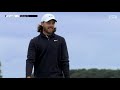 tommy fleetwood round 1 highlights 2021 alfred dunhill links championship