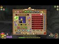 wizard101 myth playthrough ep 276 professor hargrove