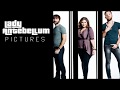 Lady Antebellum - Pictures (lyrics)