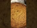 sweet potato pie さつまいもパイ