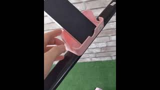 DFC Беговая дорожка SLIM PRO pink