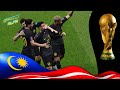 🔴 FIFA World Cup - [Sempena Hari Malaysia] [17/09/2024]