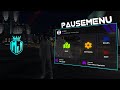 [FREE] Pause Menu for ESX/QBCore/QBox 🚀 | MJ DEVELOPMENT
