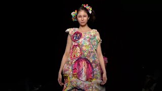 Global Fashion Collective 1 2024 A/W Collection | Rakuten Fashion Week TOKYO 2024 A/W