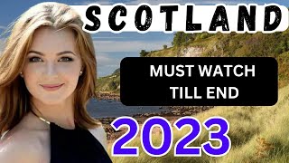 The Untold Secrets of Scottish Travel | Scotland Tour Guide 2023 | The Travel Diaries