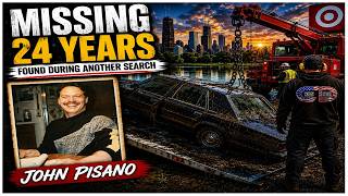 The Unexpected Discovery That Solved A 24 Year Old Chicago Cold Case (John Pisano)