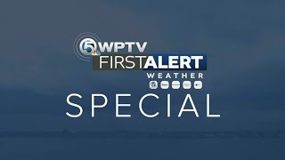 WPTV First Alert Weather Special