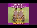 XANDLA FAMBA XANDLA VUYA (VOLUME 1)