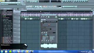FL studio tutorial: How to remix songs - Acapellas