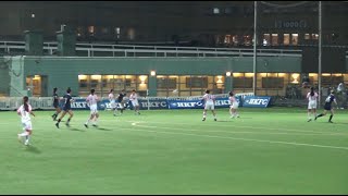 賽馬會女子足球聯賽 (甲組): 港會 vs 大埔 (下半場) (21/11/2021)