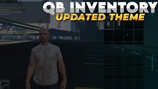 Qb New Inventory Script Free Fivem Roleplay Scripts Fivem Tutorial 2024 Qb New Inventory Script Free Fivem Roleplay Scripts Fivem Tutorial 2024