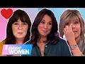 The Loose Women Cry Through The Most Emotional Moments Of 2020 | Loose Women