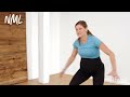 15-Minute Labor Inducing Workout (Prepare for Labor + Delivery!)
