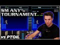 Oats vs Ptoil | Super Metroid Any% Tournament 2024