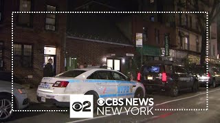 Sources: Alleged squatters killed woman, hid body in bag in NYC apartment