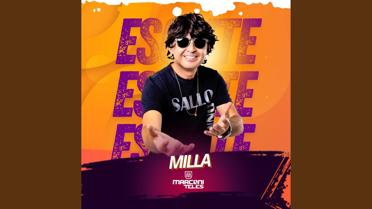 Milla Youtube