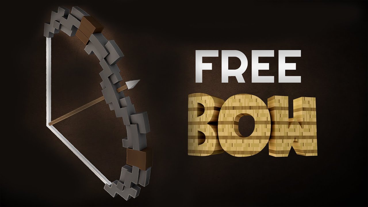 Minecraft Rig Blender Vicaviva