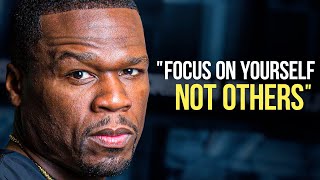 DISCIPLINE (ft. 50 Cent & Jeezy) - Best Motivational Speech