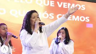 Pr. Bel | Domingo | 02/02/2025 | Culto De Ceia (1º Culto)