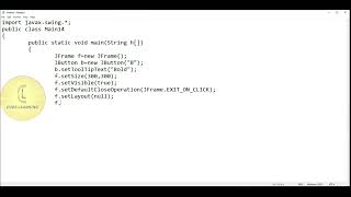 Java | Swing class ' ToolTip #2' | CodeLearning
