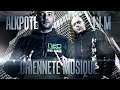 alkpote ft. lim chienneté musique album l empereur