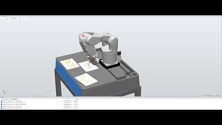 ABB Robot studio: Adding targets, and creating paths using Rapid.