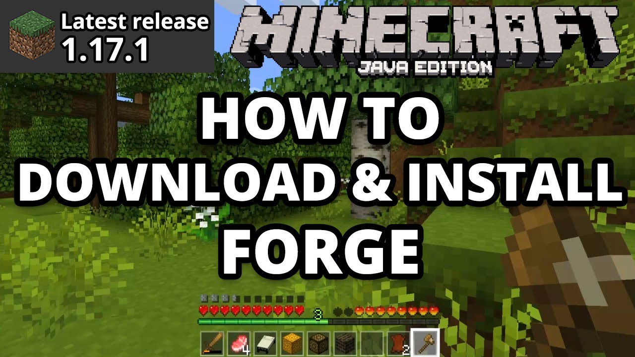 Installing Mods Minecraft Java Pleadvisor