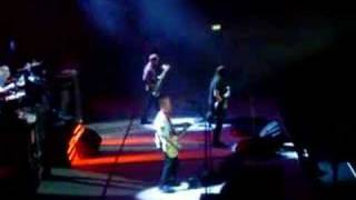 Foo Fighters - Monkey Wrench - O2 NOV 18TH 2007