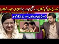 How Much Shahrukh Khan Loves Pakistan? | Humayun Saeed's Beautiful Moments With Shahrukh Khan | OZ2G