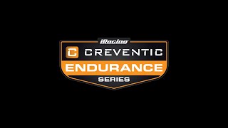 iRacing Creventic Series Round 4 Spa Part 2