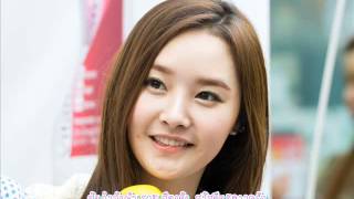 [Thaisub] WOOHEE (OF DAL SHABET) -- HELLO MY LOVE (내 사랑 안녕) JANG BO RI IS HERE OST