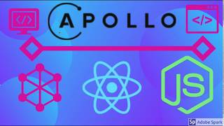 Graphql Node JS ( Graphql Server & Client using Apollo ) # 10
