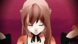 【MMD|| Tora(Test model)】 ◤•Clear•◢