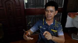 วิธีเชื่อมต่อสาย Fiber optic (ตอนที่ 2)