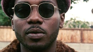 Channel Tres - Topdown (Official Video)