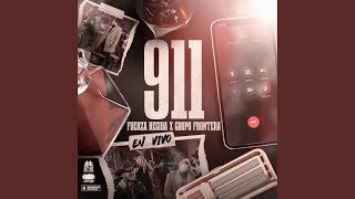 911 (En Vivo)
