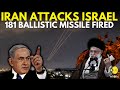 Israel Iran LIVE: In address to Iran, Netanyahu says nowhere in Middle East out of Israel's reach