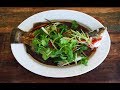 Steamed Fish With Ginger And Soy Sauce