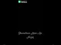 Ak sanam chahiye aasiqi ke liye lyrics video WhatsApp status