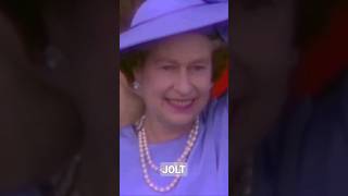 Queen Elizabeth ❤️ #shorts #viral #trending #royalfamily #britain #canada