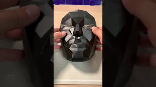 3D Printed mask - Squid Game