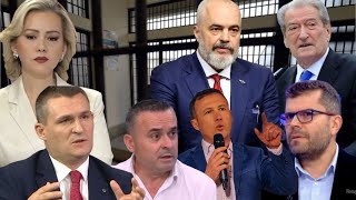 BOMBA! Ja kush ARRESTOHET perpara ZGJEDHJEVE.../ RAMA dhe BERISHA i shpallin LUFTË SPAK-UT