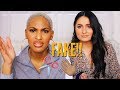 How To Cut Off a Fake Friend and WHY *ASAP* #FakeFriendsChallenge