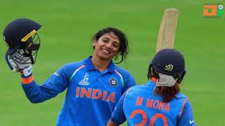 Women's T20 World cup Highlights: India vs England Semifinal match