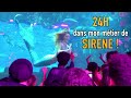 24H dans mon métier de SIRENE !