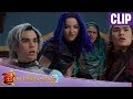 Descendants 3 - Chanson : Night falls