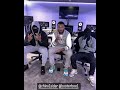 Chinx (OS) x Booter Bee - Crud (UNRELEASED)