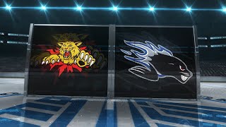 #430 Moncton Wildcats 6 Saint John Sea Dogs 0 - 07 02 2025